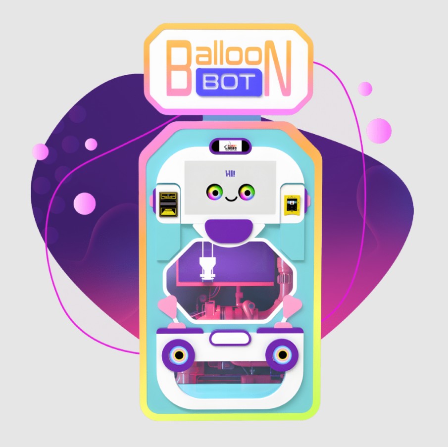 Balon Otomatı